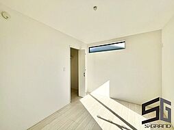 子供部屋の画像