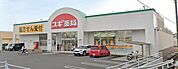 スギ薬局小田原小台店 徒歩11分。ドラッグストアが整い、薬や日用品を気軽に購入できる便利な暮らしを叶えます。 880m