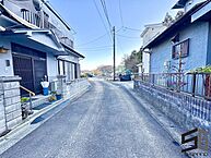 神奈川県小田原市久野1698付近：物件画像