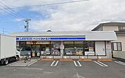 ローソン・スリーエフ平塚田村店 徒歩6分。コンビニが利用でき、急な買い物や日常のちょっとした用事にも便利な環境です。 440m