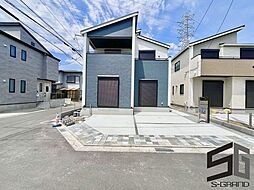 平塚市河内2期 全6棟 1号棟