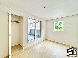 子供部屋の画像