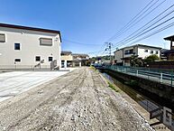 神奈川県小田原市飯田岡637-1付近：物件画像