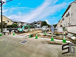 平塚市田村1期　5号地