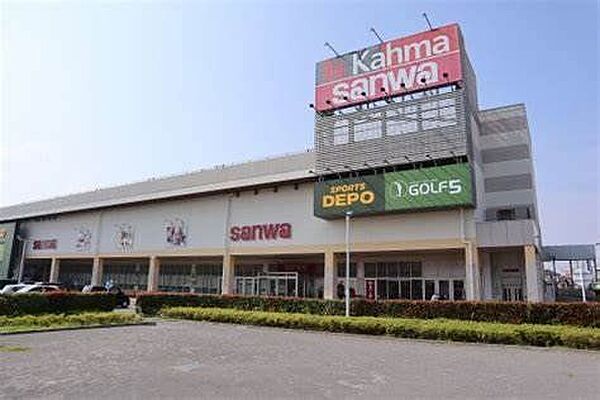 周辺を拡大表示