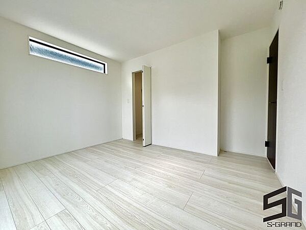 子供部屋