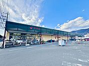 ヤオマサ大井町店 徒歩7分。スーパーが揃い、毎日の買い物がスムーズ。新鮮な食材で家族の食卓を支えます。 560m