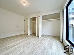 子供部屋の画像