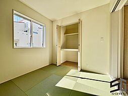 室内の画像