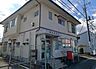 周辺：開成郵便局 徒歩9分。郵便局が利用でき、荷物の発送や手続きもスムーズに行える快適な環境です。 650m