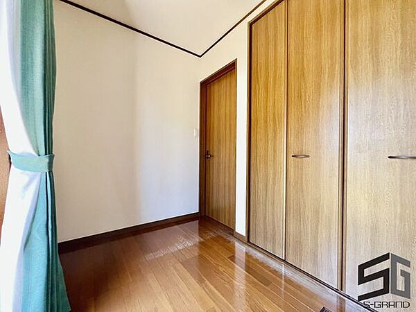 子供部屋