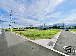 小田原市曽比 全15区画 No10 土地