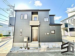 平塚市四之宮1丁目 全7棟 1号棟