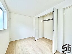 子供部屋の画像