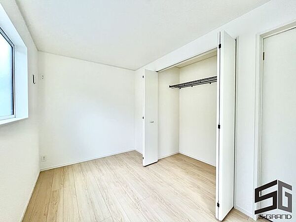 子供部屋
