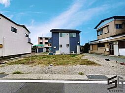 小田原市久野 土地