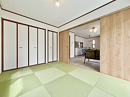 和室の画像