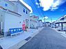 外観：◆現地の前面道路です。