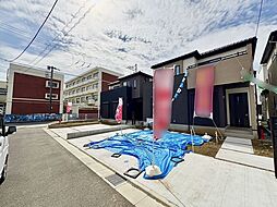 開成町吉田島　10棟　7号棟