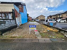 高岡市姫野（売土地）