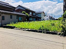 売土地　高岡市姫野