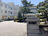 周辺：牧野小学校 1440m