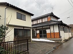 中古戸建　高岡伏木国分