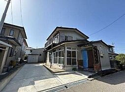 中古戸建 高岡市上牧野