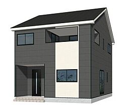 新築戸建 高岡市下麻生第3