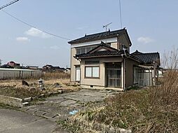 土地　氷見市窪