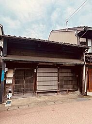 中古戸建　射水市庄西町