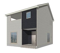 新築戸建 高岡市立野美鳥町第4