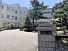 周辺：牧野小学校 1410m