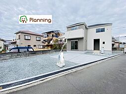 LIGNAGE沼津市下香貫２３−１期　新築戸建　全１棟