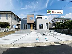 清水町中徳倉１期　新築戸建　全２棟