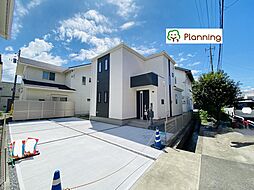 清水町伏見III　新築戸建　全１棟