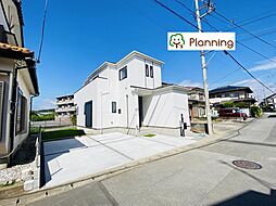 裾野市二ツ屋　新築戸建　全１棟