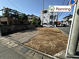 清水町長沢　新築一戸建　全１棟　（１号棟）