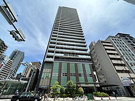 松屋タワー  ｜ 大阪府大阪市中央区松屋町（賃貸マンション1LDK・27階・75.65㎡） その1