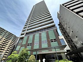 松屋タワー  ｜ 大阪府大阪市中央区松屋町（賃貸マンション1LDK・27階・75.65㎡） その29