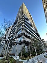 大阪府大阪市西区靱本町1丁目（賃貸マンション2LDK・4階・56.09㎡） その29