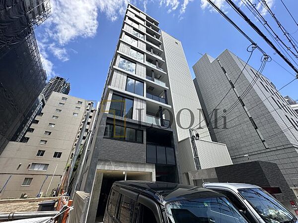 シークレフ北浜 ｜大阪府大阪市中央区淡路町1丁目(賃貸マンション2LDK・4階・80.10㎡)の写真 その29