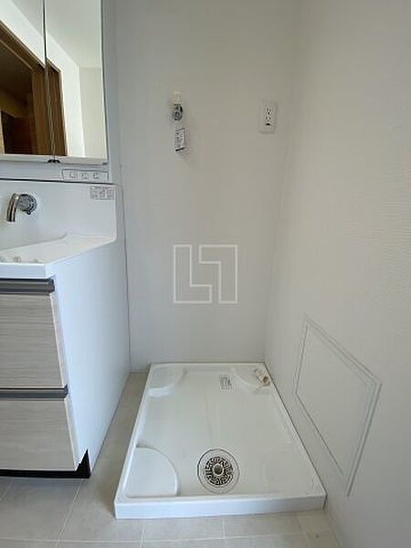 画像13:JASPER御堂筋本町（ジャスパ御堂筋本町）　室内洗濯機置き場