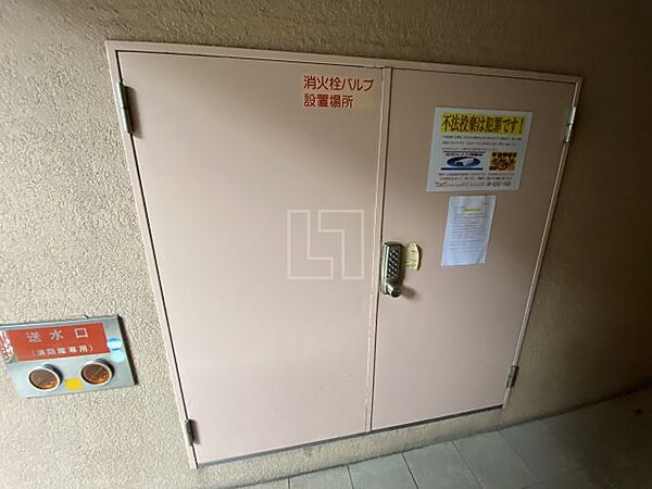 アプリコ ｜大阪府大阪市中央区内本町1丁目(賃貸マンション3SLDK・11階・110.16㎡)の写真 その26