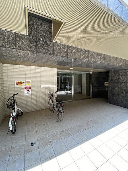 アーバネックス心斎橋II ｜大阪府大阪市中央区南船場3丁目(賃貸マンション1LDK・14階・33.95㎡)の写真 その3