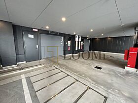 シティタワー大阪本町  ｜ 大阪府大阪市中央区安土町2丁目（賃貸マンション2LDK・30階・56.75㎡） その25