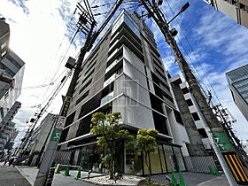 アーバネックス淀屋橋  ｜ 大阪府大阪市中央区平野町3丁目（賃貸マンション1LDK・11階・50.65㎡） その29