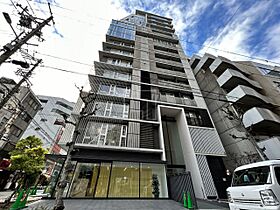 アーバネックス淀屋橋  ｜ 大阪府大阪市中央区平野町3丁目（賃貸マンション1LDK・11階・50.65㎡） その30