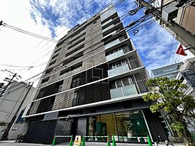 アーバネックス淀屋橋  ｜ 大阪府大阪市中央区平野町3丁目（賃貸マンション1R・8階・27.25㎡） その1