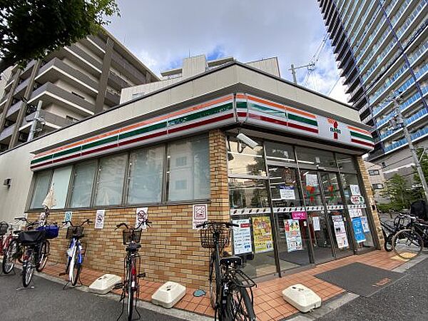 シャンクレール南堀江 808｜大阪府大阪市西区南堀江4丁目(賃貸マンション1DK・8階・21.06㎡)の写真 その29